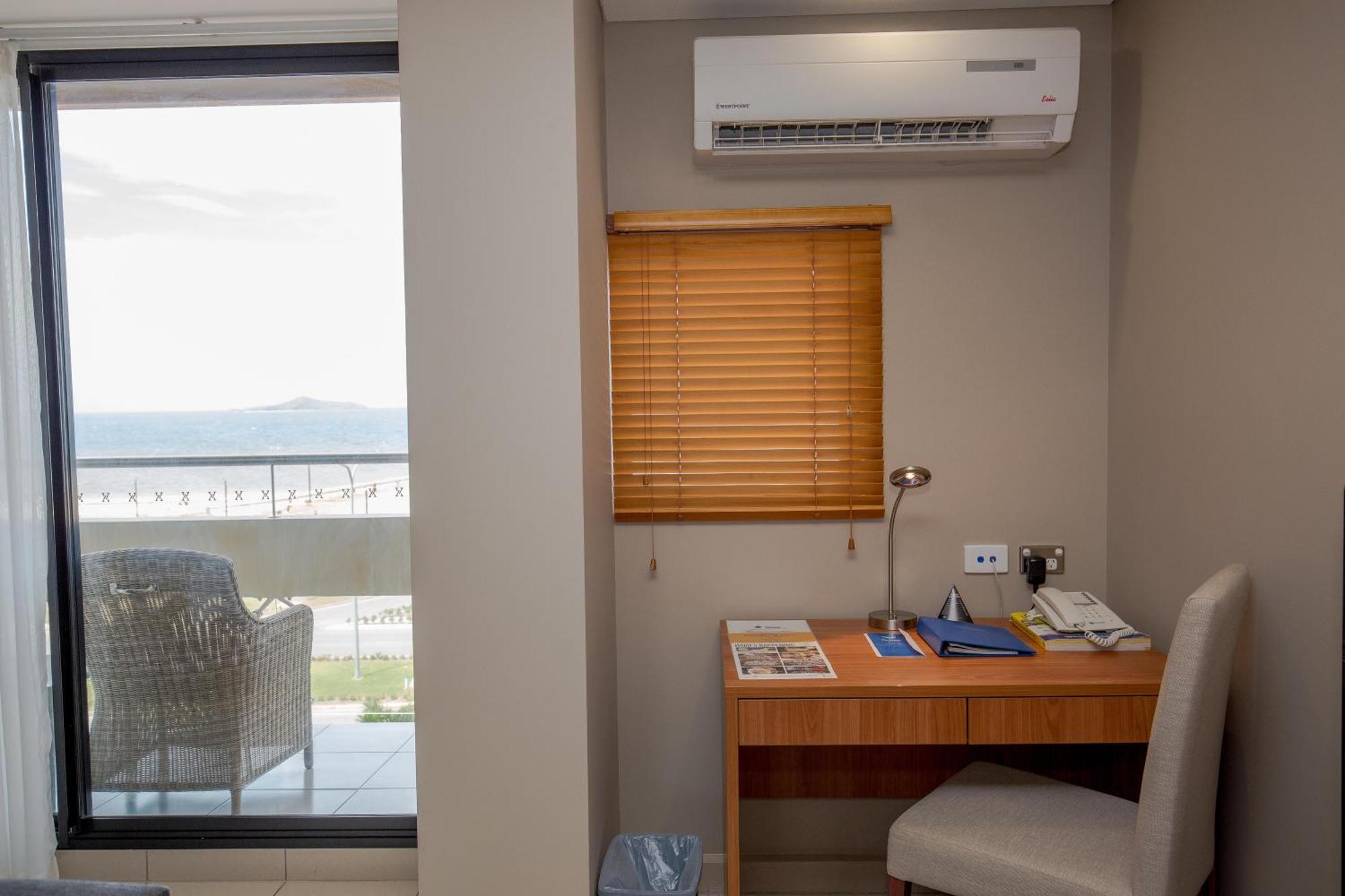 Ela Beach Hotel Port Moresby Pokoj fotografie