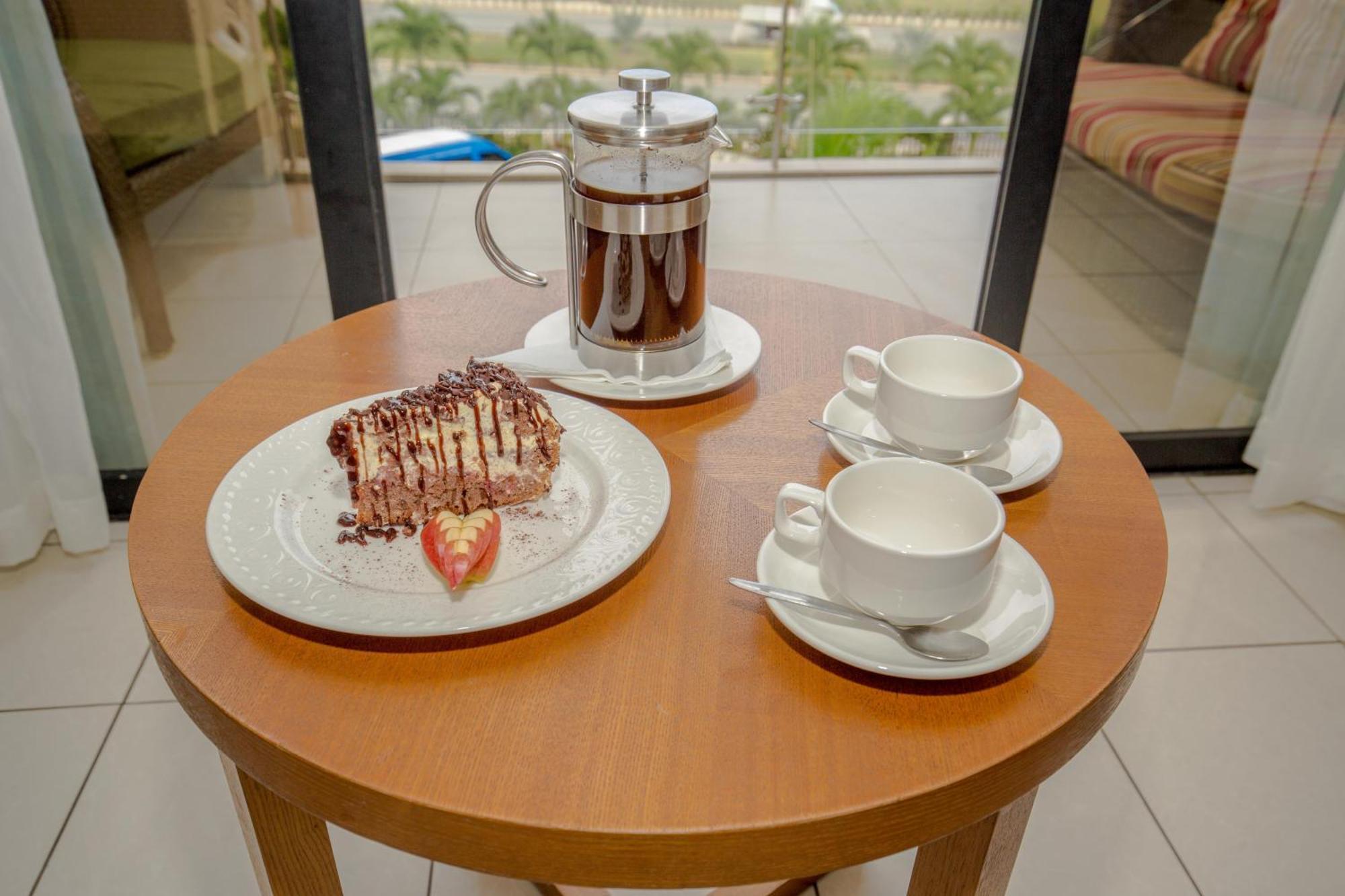 Ela Beach Hotel Port Moresby Pokoj fotografie